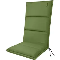 Doppler City hoog rugkussen ca. 119x48x6cm