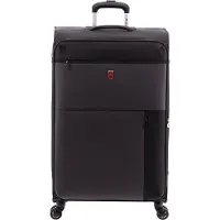 Gladiator Trolley zwart