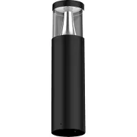 Opple LED Bolder Tuinarmatuur 100CM | 8W 3000K/4000K 620Lm 830/840 | IP65