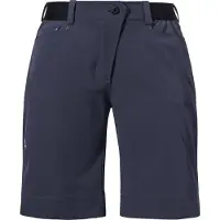 Schöffel Outdoorbroek ' Bike Shorts Style Keitele WMS ' blauw