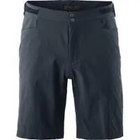 Gonso - Adventure Shorts - Fietsbroek 4XL, blauw