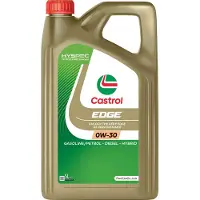 Castrol 15F642 Motorolie