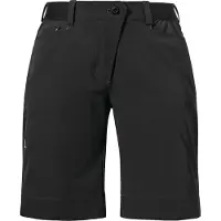 Schöffel Outdoorbroek ' Bike Shorts Style Keitele WMS ' zwart