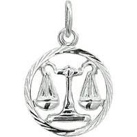 The Jewelry Collection Mi Zalini Bedel Zilver K1014508