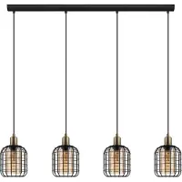 Eglo 43528 Hanglamp Chisle