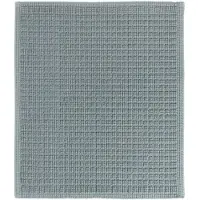 Casilin Royal Touch Bidetmat Sea Green - 55 x 60 cm