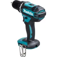 Makita DDF 482 RFK accuboormachine 18 V 62 Nm + 2x accu 3,0 Ah + oplader + koffer