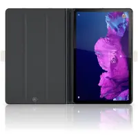 B2Ctelecom Lenovo Tab P11 | P11 Plus Tablet Hoes Zigzag Groen