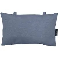 Madison Hoofdkussen Universeel Panama Safier Blue (40 x 24 cm)