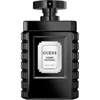 GUESS Uomo Intenso Eau de Parfum 100 ml