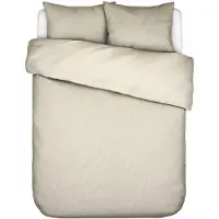 Essenza Dekbedovertrek Philippine Vanilla Katoen-200 x 200 / 220 cm | 2-Persoons
