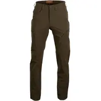 Härkila - Trail Hose - Trekkingbroek 48 - Length: 32'', bruin