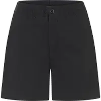 Columbia - Women's Cedar Crest Short - Short XL - Length: 5'', zwart