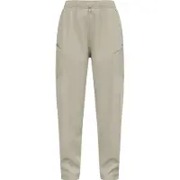 Odlo - Women's Essential Cargo Pants Regular - Trekkingbroek M, grijs