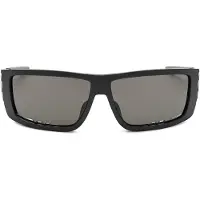 Plein sport Zonnebril 'Fearless' zwart