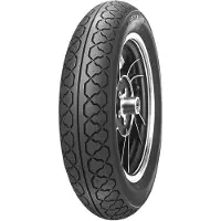 Metzeler motorband, autobanden ME77 Perfect (4.00-18 TL 64H, achterband, voor motorfiets)