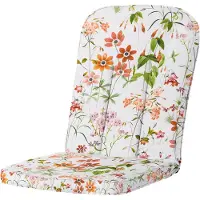 Madison Milly natural Carlo Calvia Kos - 50% Katoen / 45% Polyester / 5% Diverse - Metaal programma tuinkussens - |