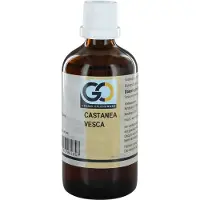 Go Castanea vesca bio