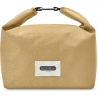 Black & Blum Koeltas Lunch Bag Beige