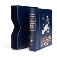 Leuchtturm Leuchtturm, Optima Classic, Album (4 rings)