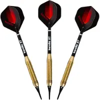 Karella Softdart 3er-Set XT-1 18g