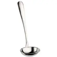 Pintinox Swing Pollepel 3 mm