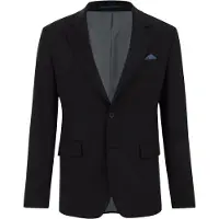 We fashion Blazer Black Maat: 56 | Blazers Outlet | Heren | Zwart