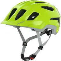 Alpina - Paranus Mips - Fietshelm 59-61 cm, grijs