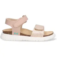 BunniesJR 225422 Sandalen | Maat 28 Meisjes Roze