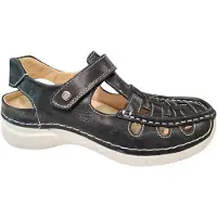 Wolky 07204 Rolling Sun Bandschoenen | Maat 37