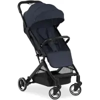 Hauck Travel N Care Buggy - handzaam en compact - Dark Navy Blue