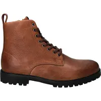 Blackstone Jaxon - Old Yellow - Lace-ups