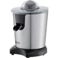 ROYAL SWISS Elektrische Citruspers 600W