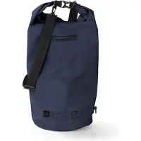 DS Produkte PVC dry bag Style 01 30L donkerblauw