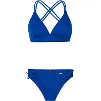 Protest Bikini Women Prtcosta Triangle Breeze Blue-Maat 44