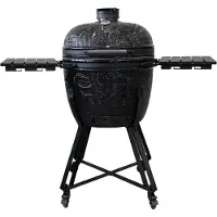 Barbecook Kamado BBQ Kamal 2.0 53/L