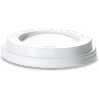 Lavazza 270cc lid 1,000 items