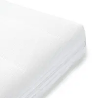 Sleepneo Matrastopper 100x200 - Topdekmatras koudschuim - Topper zacht - Voor meer slaapcomfort - 5 cm dik