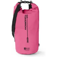 DS Produkte PVC dry bag Style 02 20L roze