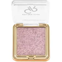 Golden rose Glitter Glow Eyeshadow 02