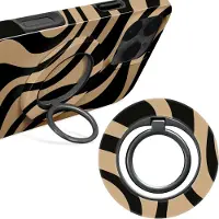 Mobilize MIO Ring Holder Universele MagSafe Houder Swirl