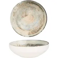 RINART Kommetje obvara porselein 13 cm (330cc) set van 6
