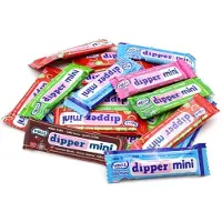 Vidal Mini Dipper - 250 stuks
