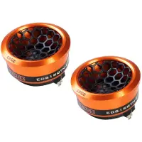 Edge EDS1SQTN-E1 | 48 mm | 2 x 200 Watt Piek @ 4Ω | Tweeters