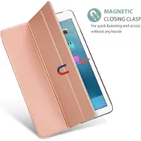 ProCase Tablethoes geschikt voor iPad mini 1/2/3