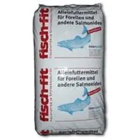 Fisch Zalm 45/7 maat 6 - 20 kg