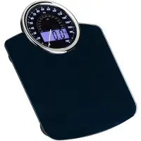 OEM Analoge personenweegschaal - Maximaal gewicht: 180 kg