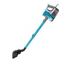 ROYAL SWISS Cyclonic Ctofzuiger 2 in 1 - Zonder Zak