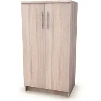 Vicco Dalia Schoenenkast – 56 x 108 cm Sonoma