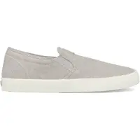 Hub Heren Loafers Orlando - Grijs - Maat 45